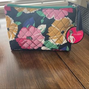 Modella Cosmetic Bag